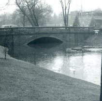 Waterfield Bridge