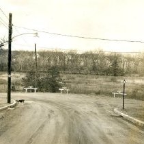 Grant Road at Sunset Road