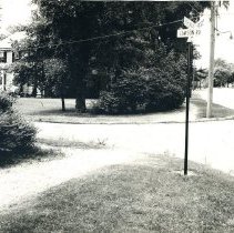 Highland Avenue & Lawson Road