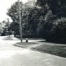 Highland Avenue & Lawson Road