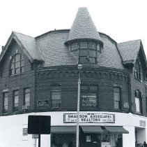 Brown & Stanton Building