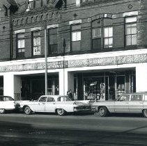 Brown & Stanton Building