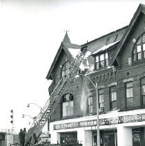 Brown & Stanton Building