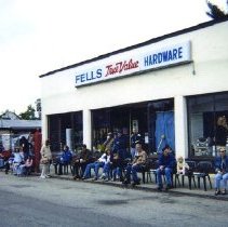 Fells Hardware