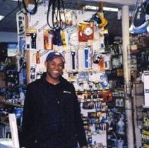 Fells Hardware