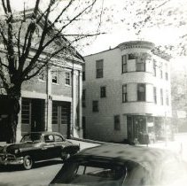 Public Safety and Miller Buildings