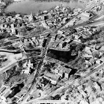 Winchester Square 1946