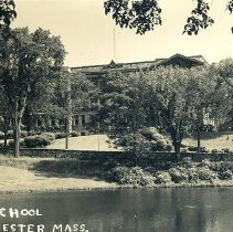 Winchester High School