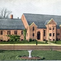 WInchester Public Library