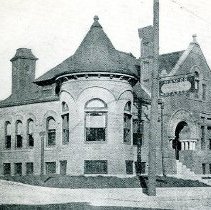 Winchester Savings Bank