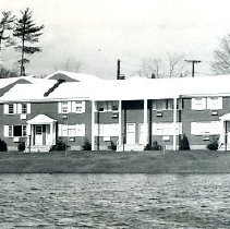 Wedge Pond Condominiums