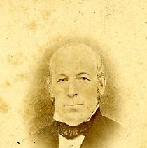 Benjamin F. Thompson