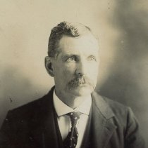Patrick W. Reardon