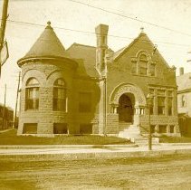Winchester Savings Bank