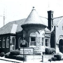 Winchester Savings Bank
