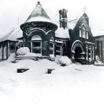 Winchester Savings Bank