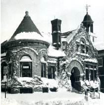 Winchester Savings Bank