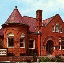 Winchester Savings Bank