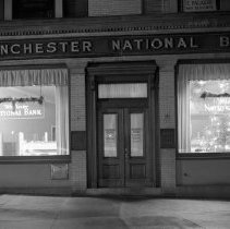 Winchester National Bank