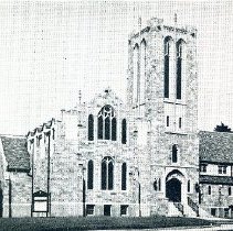 First Baptist Church