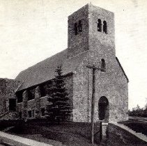Second Congregational Church