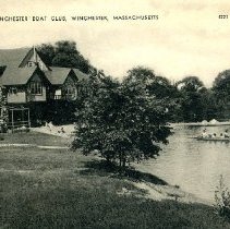 Winchester Boat Club