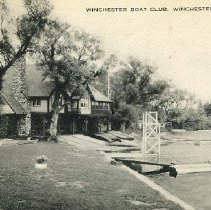 Winchester Boat Club