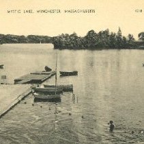 Mystic Lake