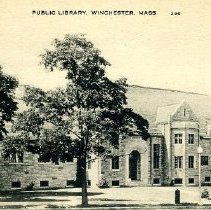 Winchester Public Library
