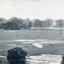 Manchester Field