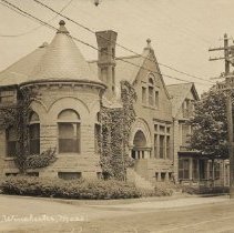 Winchester Savings Bank