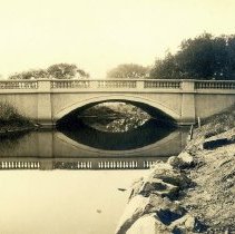 Waterfield Bridge