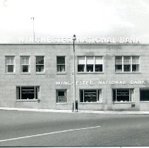 Winchester National Bank