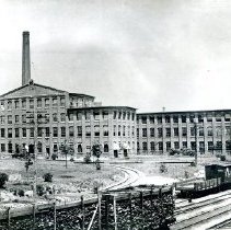 McKay Metallic Fastener Plant