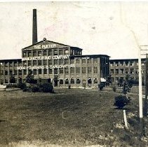 Puffer Manufacturing Company