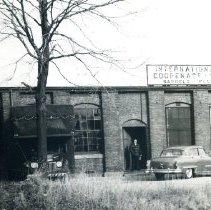 International Cooperage