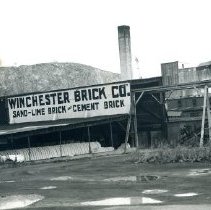 Winchester Brick Company