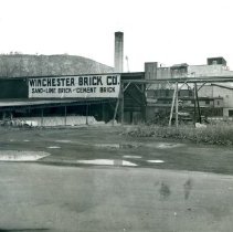 Winchester Brick Company