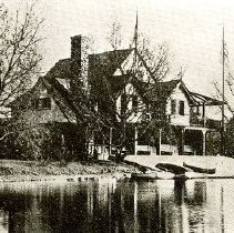 Winchester Boat Club