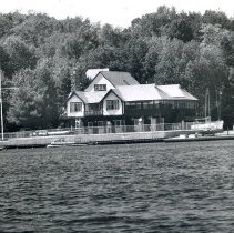 Winchester Boat Club