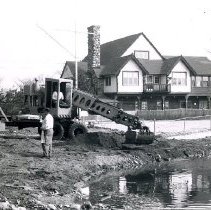 Winchester Boat Club