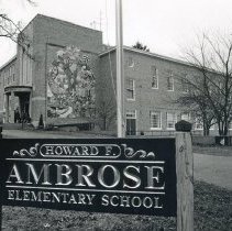Ambrose Elementary School