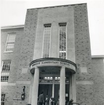 Ambrose Elementary School