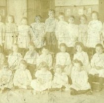 Chapin School Students