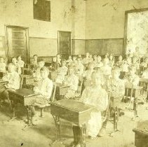 Chapin School Students