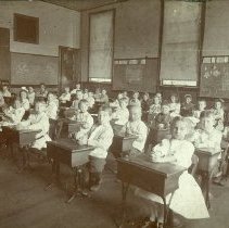 Chapin School Students