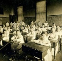 Chapin School Students