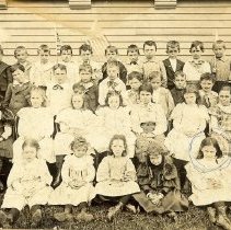 Gifford School Students