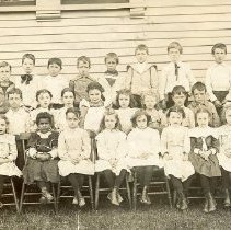 Gifford School Students
