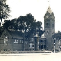 Winchester Town Hall
